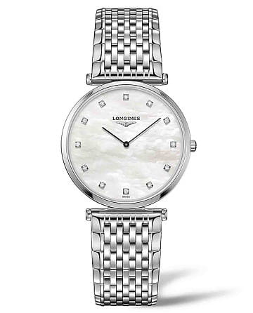 Longines La Grande Classique L4.709.4.88.6